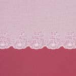 DEMETRIA BOTEZ - BRODERIE ELVETIANA TRANDAFIRI BOTEZ