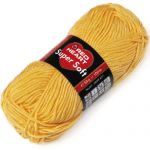 RED HEART - ATA DE TRICOTAT ARTICOLE BEBELUSI SUPER SOFT