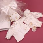 DEMETRIA BOTEZ - ANGELITOS SET BOTEZ