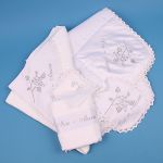 DEMETRIA BOTEZ - FLOARE DE LILIAC MINISET BOTEZ