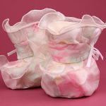 DEMETRIA BOTEZ - BOTOSEI ROSA