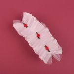 DEMETRIA BOTEZ - SCARLET VOALETA 3 TRANDAFIRASI BOTEZ