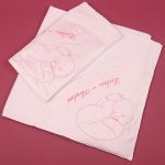 DEMETRIA BOTEZ - PIERSIC PROSOAPE BOTEZ