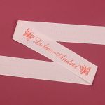 DEMETRIA BOTEZ - PIERSIC FASA PERSONALIZATA BOTEZ