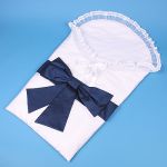 DEMETRIA BOTEZ - AQUARIA PORTBEBE SIMPLU PENTRU BOTEZ 