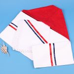 DEMETRIA BOTEZ - ULTRAMARIN SET PENTRU BOTEZ