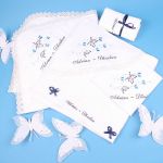 DEMETRIA BOTEZ - FLUTUREL SET COMPLET PENTRU BOTEZ 