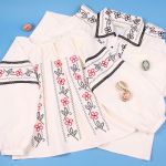 ION SI MARIA - IE POPULARA TRADITIONALA ROMANEASCA