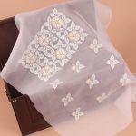 DEMETRIA BRODERIE - CRINA BRODERIE PUNCT IN CRUCE 