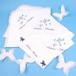 DEMETRIA BOTEZ - FLUTUREL SET PENTRU BOTEZ