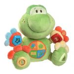 PLAYGRO - BROSCUTA-ACTIVITATI MUZICA SI LUMINA