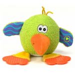PLAYGRO - PASARE MUZICALA 