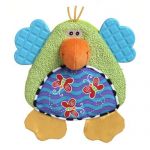PLAYGRO - JUCARIE PENTRU DINTI CIP CIP - PRIETENA DINTISORILOR