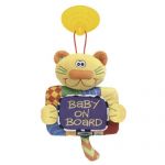 PLAYGRO - SEMN BEBE LA BORD