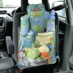 PLAYGRO - ORGANIZATOR MASINA