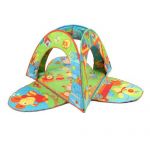 PLAYGRO - CENTRU DE ACTIVITATI CONFIGURABIL