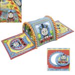 PLAYGRO - CENTRU DE ACTIVITATI THOMAS