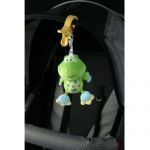 PLAYGRO - BROSCUTA TREMURATOARE