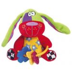 PLAYGRO - CATELUSUL JUCAUS