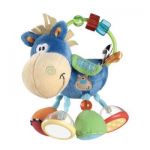 PLAYGRO - CALUTUL CLIP CLOP