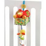 PLAYGRO - CUCU BAU