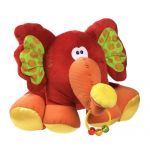 PLAYGRO - ELEFANTUL TROMPETEL
