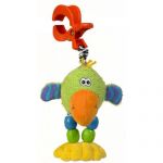 PLAYGRO - CIP TREMURATOR
