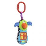 PLAYGRO - CIP MOBIL