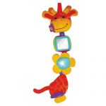 PLAYGRO - GIRAFA CU ACTIVITATI