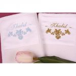 DEMETRIA BOTEZ - PROSOP BOTEZ PREOT PERSONALIZAT 2 BUC