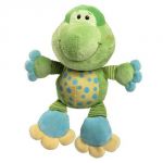 PLAYGRO - JUCARIE DE PLUS BROSCUTA MEA