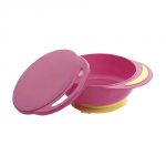 PLAYGRO - FARFURIE CU CAPAC PENTRU FETITE