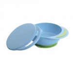 PLAYGRO - FARFURIE CU CAPAC PENTRU BAIETI