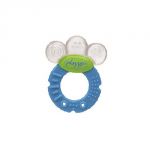 PLAYGRO - GINGICALM ALBASTRU/VERDE