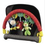 PLAYGRO - ARCADA CUFARUL CU JUCARII