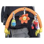 PLAYGRO - ARCADA GRADINA FERMECATA