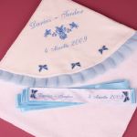 DEMETRIA BOTEZ - PROSOP BOTEZ CATIFEA BLEU SI FASA