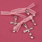 BEBECURIER - CRUCIULITA BOTEZ CRISTALE