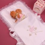 DEMETRIA BOTEZ - PORTBEBE LILI BOTEZ 