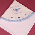DEMETRIA BOTEZ - PROSOP BOTEZ CATIFEA BLEU 