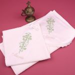 DEMETRIA BOTEZ - CRUCE PROSOAPE BEBE SI PREOT SET