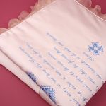 DEMETRIA BOTEZ - PATURICA BOTEZ INGER, INGERAS BLEU