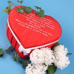 DEMETRIA BOTEZ -  SCARLET CUTIE TRUSOU BOTEZ