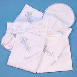 DEMETRIA BOTEZ - CRUCIULITA SET BOTEZ