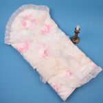 DEMETRIA BOTEZ - ROSA PORTBEBE BOTEZ