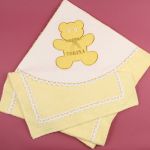 DEMETRIA BOTEZ - APPLIQUE PROSOAPE BOTEZ